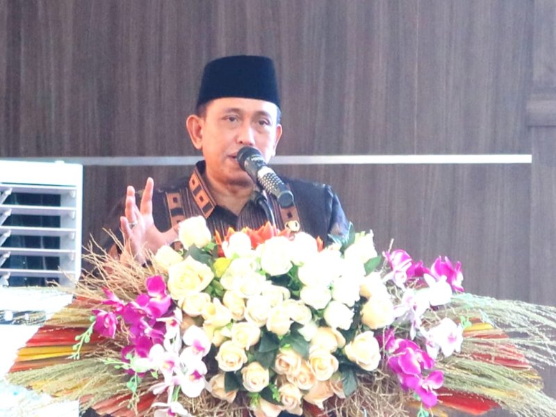 Amran Mahmud