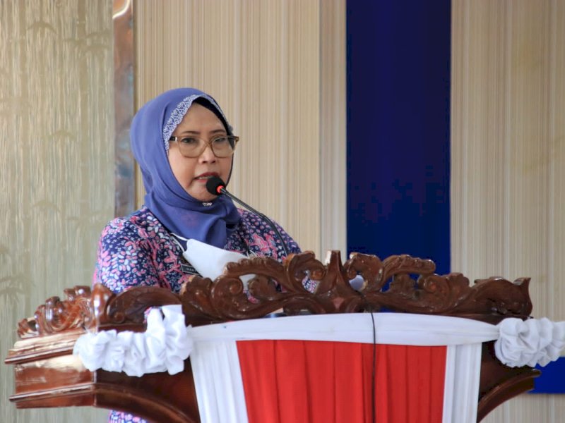 dr Wahyuni