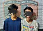 Akhirnya Dibekuk, ini 2 Pria di Bantaeng yang Hajar Korban Hingga Hidung Retak 