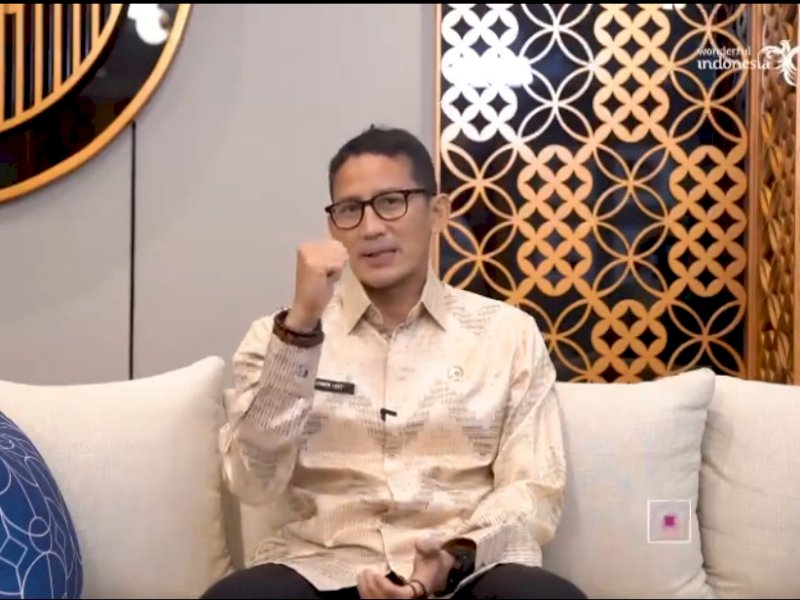 Sandiaga Uno