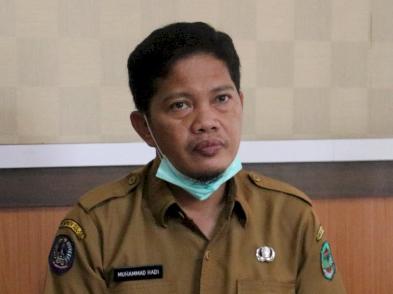 Muhammad Hadi