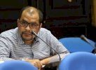 DPRD Makassar Sentil Danny: Banyak Pimpinan OPD tak Becus Kerja