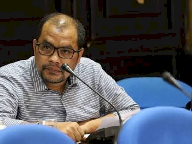 Irwan Djafar