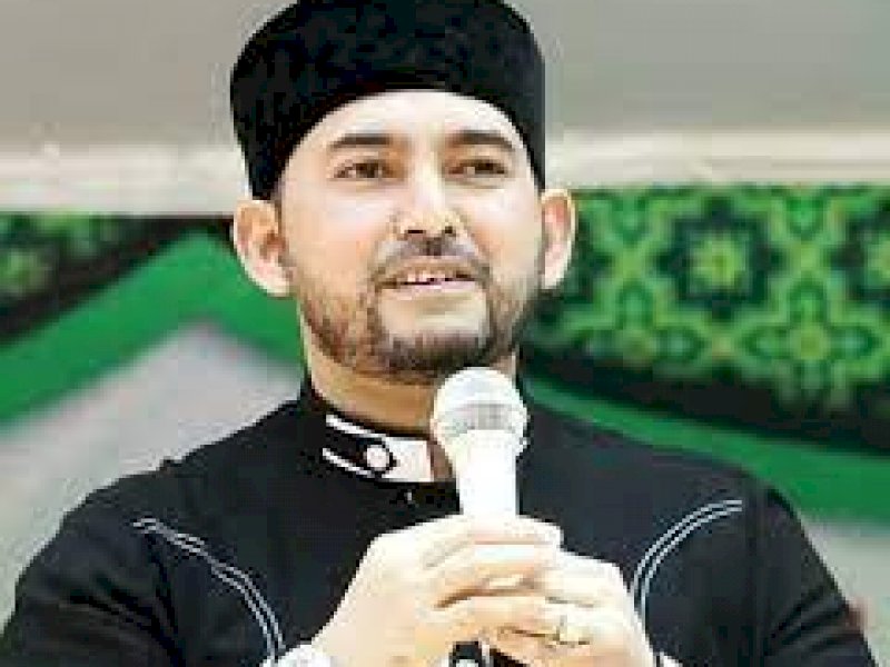 Ustaz Al Habsyi