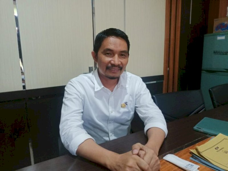 Raih Predikat WTP dari BPK, Pemkab Takalar Genjot Benahi Aset Daerah