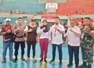 Pelajar SMAN 7 Luwu Utara Lolos Calon Paskibraka Tingkat Nasional