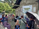 KWT Mawar Mappedeceng Lutra Jadi Lokus Video Dokumenter, akan Diputar di KTT G-20 