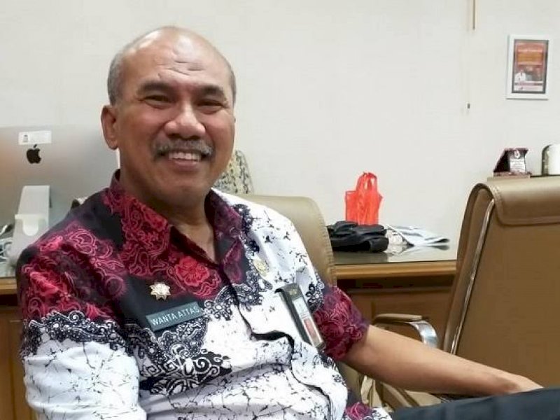 Andi Siswanta Attas