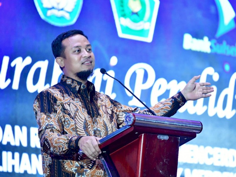 Sudirman Sulaiman