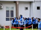 Harkitnas di Lutra, Bupati Indah Bicara Pandemi dan Capaian Ekonomi