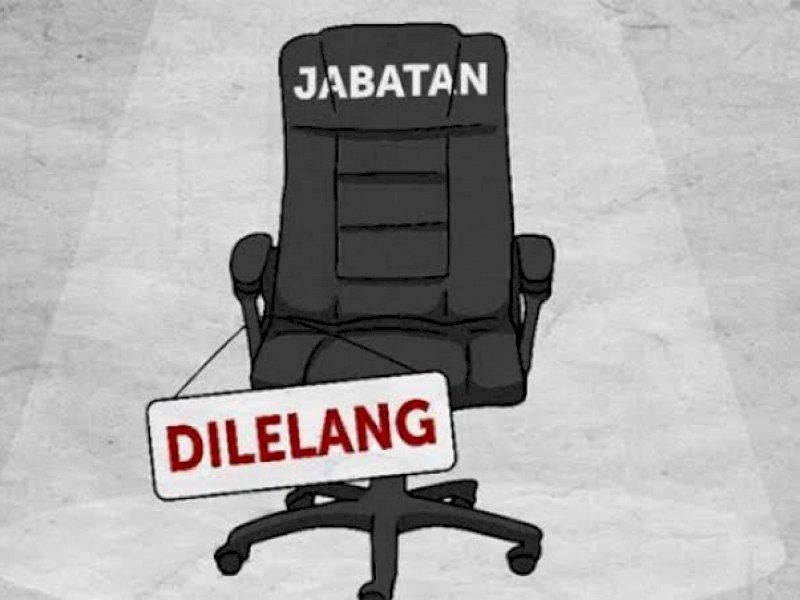 Resmi! Lelang Jabatan Direksi BUMD Kota Makassar Dibuka