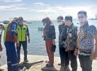 DPRD Makassar Apresiasi Dinas PU Atasi Masalah IPAL di Pulau Lae-lae 