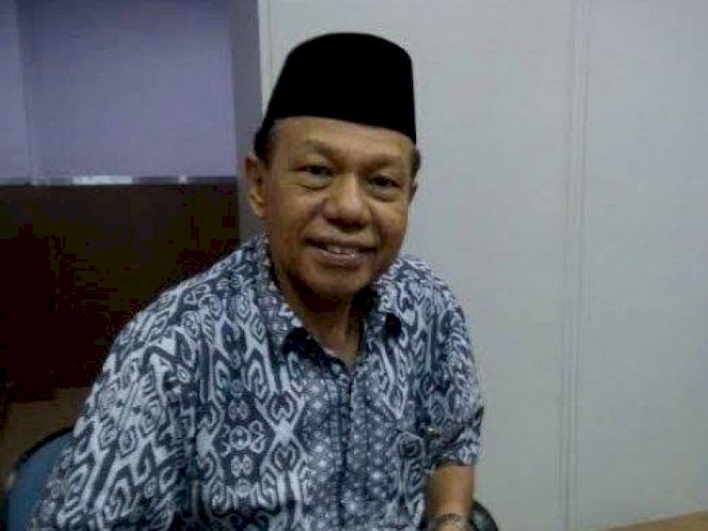 HM Yunus HJ