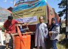 Bulog KC Palopo Kirim 10.000 Liter Minyak Goreng Bersubsidi ke Lutra