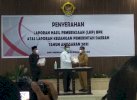 Selamat! Toraja Utara Raih WTP Ketujuh dari BPK