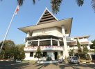 Pemkot Alokasikan Rp500 Juta Untuk Renovasi Gedung DPRD Makassar