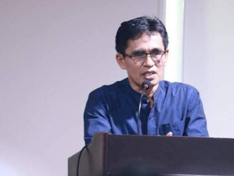 Hamzah Hamid