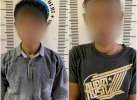 Dua Pengedar Narkoba Diringkus di Wajo, Polisi Sita 1/4 Kilogram Sabu