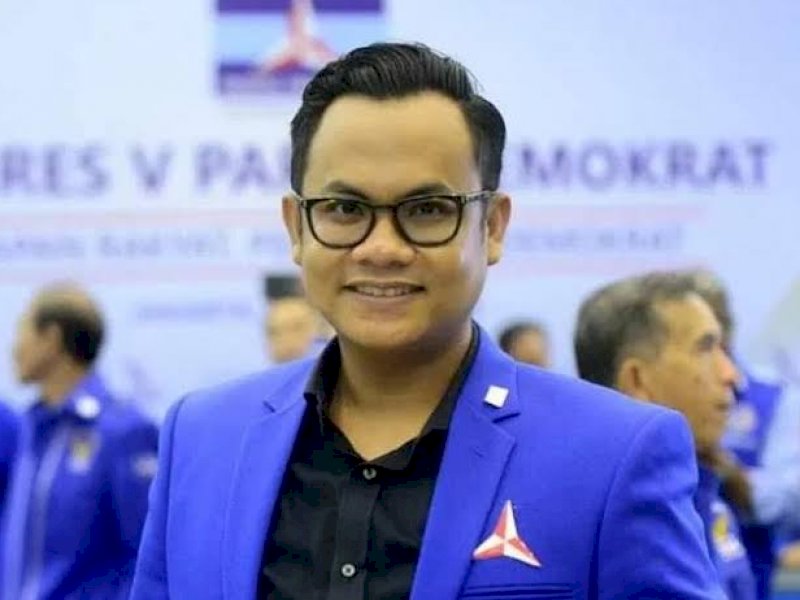 Ray Suryadi Arsyad