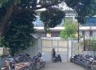 Berdiri di Atas Fasum, Pemkot Makassar Bakal Bongkar Pagar Toko Agung
