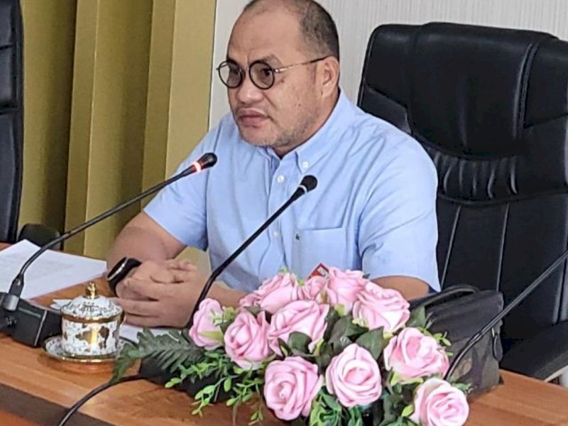 Irwan Djafar