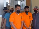 Polisi Bongkar Jaringan Narkoba Makassar-Papua Barat, 2 Orang Diciduk