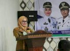 210 Pelaku Usaha Ikut Bimtek DPMPTSP, ini Harapan Bupati Lutra 
