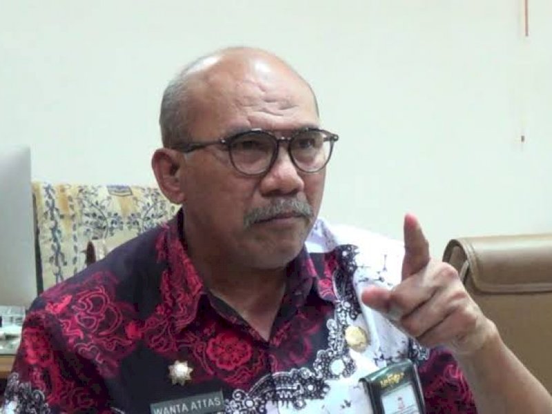 Siswanta Attas
