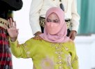 Hoaks, Nama Bupati Luwu Utara Dicatut Minta Sumbangan via WhatsApp 
