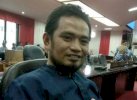 Tahun ini Perda Atlet Dibahas, DPRD Makassar Harap Kolaborasi KONI 