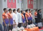Wabup Lutra Harap Kejuaraan Voli Kapolres Cup Lahirkan Atlet Berprestasi