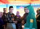 Mappatemme Sikolah, Komitmen Sekolah I La Galigo Lutra Cetak Agen Budaya