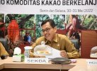 'Peta Jalan Kakao Lestari', Mengembalikan Kejayaan Kakao Lutra