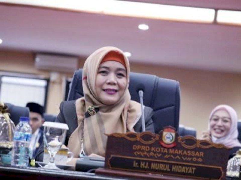 Nurul Hidayat