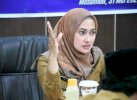 Lutra Menuju Kabupaten Layak Anak, Indah Ingatkan Fokus 5 Klaster