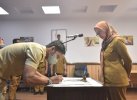 Lantik 18 Pejabat Fungsional, Bupati Lutra Ingatkan Soal Kinerja