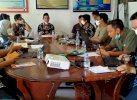 Dukung Roadmap Kakao Berkelanjutan, Diskominfo Lutra Siapkan Platform Sistem Monev