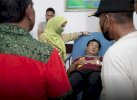 Kisruh Lahan di Baebunta, Bupati Lutra Ingatkan Semua Pihak Menahan Diri