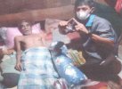 Viral, Lansia Sakit Parah di Sidrap tak Diurus Pemerintah, Lurah Beri Penjelasan 