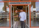 KPPN Watampone Dukung Waetuwo Wajo Menuju Desa Wisata