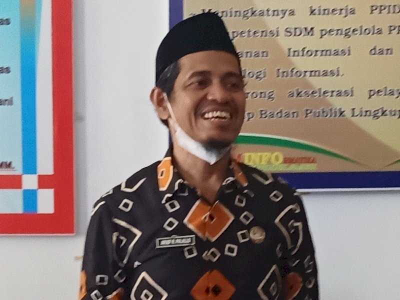 Arief R. Palallo