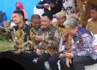 Hadiri Kick Off Desa Antikorupsi, Ilham Azikin: Ini Jadi Motivasi untuk Desa di Bantaeng