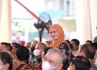 Bupati Indah Optimistis 'Desa Antikorupsi' Direplikasi di Semua Desa Lutra