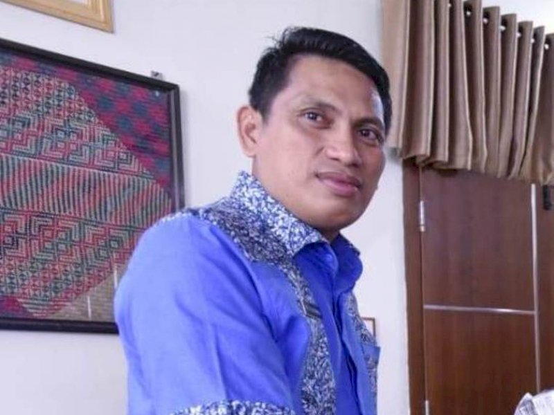 Andi Zulkarnain
