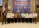 Rektor IAIN Bone: Konflik Sosial Bisa Diredakan dengan Akses Kearifan Lokal