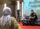 Kejari Bone Ingatkan Kades dan BPD Hindari Korupsi