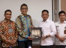 Bantaeng Bakal Miliki CCTV Pendeteksi Dini Banjir 