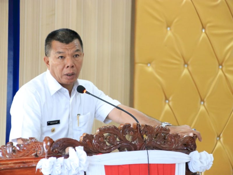 Andi Muchtar Ali Yusuf