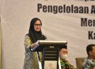 Cegah Penyimpangan, Bupati Lutra Dorong Kapabilitas Aparat Desa 