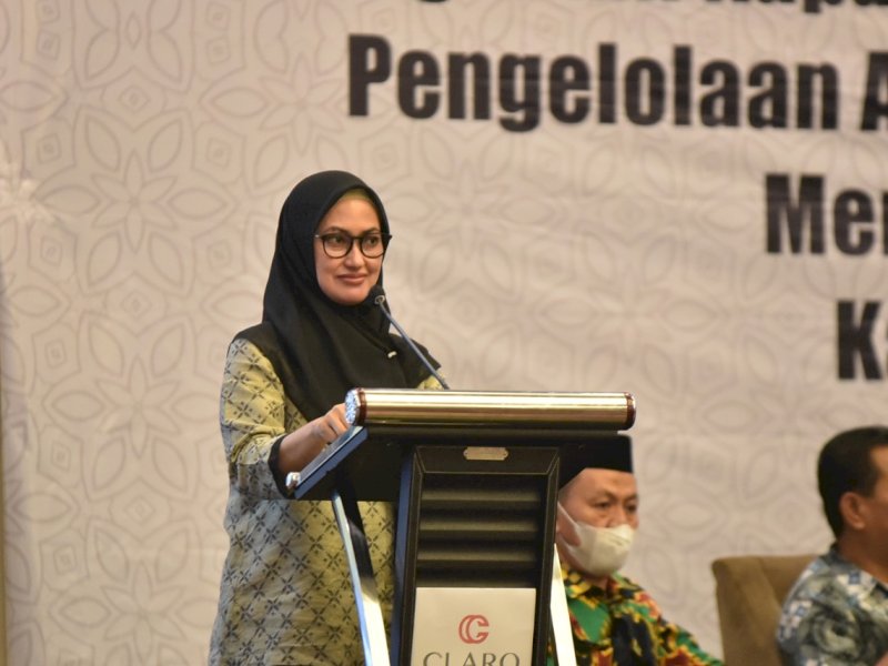 Indah Putri Indriani